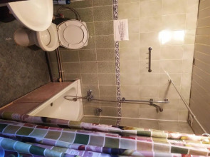 Гостевой Дом Алирико