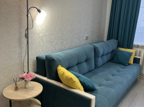 Квартира Уютная 1-комнатная квартира на Горького 113-Б