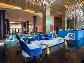 Отель The Zign Hotel