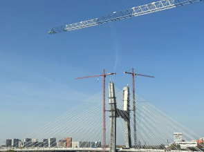 Апартаменты на набережной 4