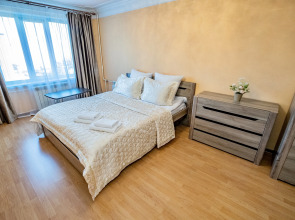 Апартаменты FSF Комфортная Двушка