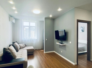 Апартаменты EvroBereg72