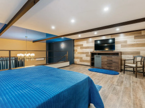 Апартаменты Familiya Gurzuf 14