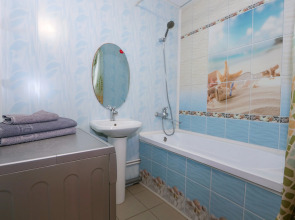 Квартира в Шелехове 10