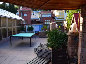 Гостевой дом Медный Всадник