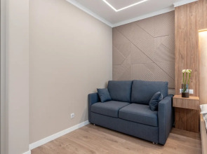 Апартаменты Atlantis Deluxe Kazan 1