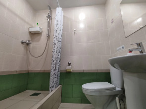 Апарт-отель Вавилон