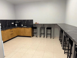 Гостевой дом Родительский очаг