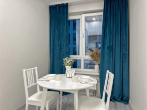 Апартаменты в Элитном ЖК Планета