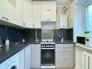 Апартаменты Relax Apart на улице Пролетарская 6