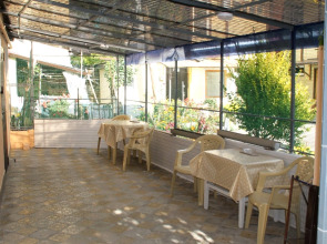 Апартаменты Ярошенко16/1