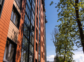 Апартаменты Apartment Classic - 4