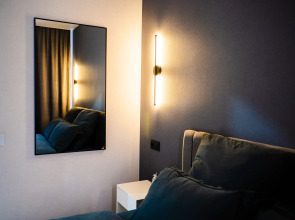 Квартира Дизайнерская на Маршала жукова