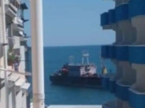 Апартаменты Арнетта 3