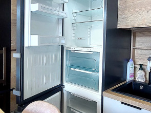 Апартаменты Морская ривьера у бассейна