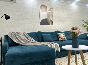 Квартира Уютная Рокчинского 17б