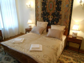 Отель Ситихаус