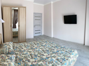 Апартаменты Бирюза