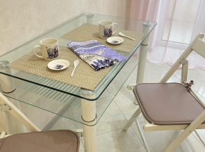 Апартаменты на Аксакова 123