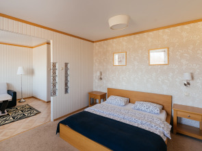 Отель Чемодан