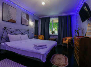 Апартаменты BelaTravel по адресу: Независимости,83