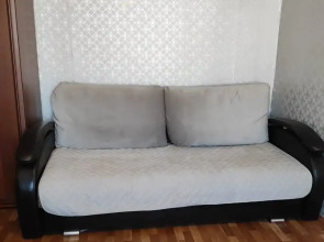 Квартира на Белорусской