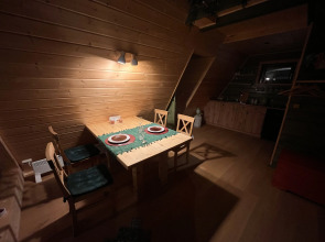 Гостевой дом Чкалов Дача