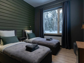 Вилла Зимино Парк