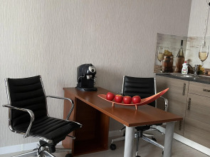 Апартаменты Салют