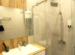 Отель 78 Кафе