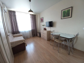 Квартира НОВАЯ Квартира в Центре ЖК "ПАРИЖ"