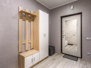 Апартаменты Как Дома 777