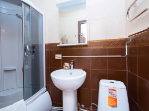 Апартаменты Асмера 4 Гороховая