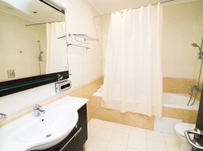 Апартаменты Аквамарин 903