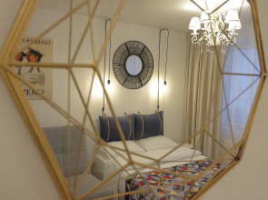 Квартира Энтузиасты Гостеприимства