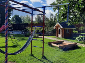 Гостевой дом Совушкин Дом