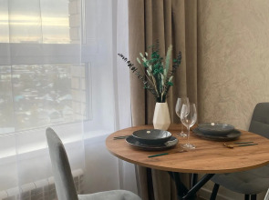 Апартаменты Авион Артхаус