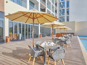 Курортный отель Millennium Resort Salalah