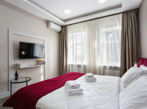 Гостевой дом Imperial Joy