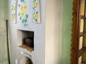 Мини-Отель Хуторок