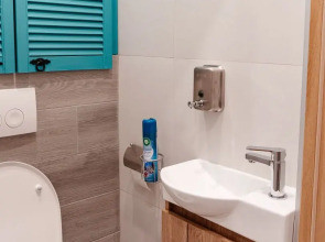 Квартира Стильная квартира в тихом районе рядом с центром Звенигорода