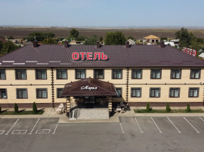 Отель Мария
