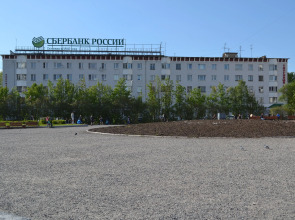 Квартира с Видом на Площадь Пять Углов