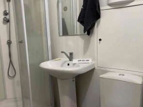 Апартаменты на улице Якова Потапова