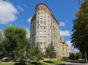 Апартаменты Flat on Ozernaja