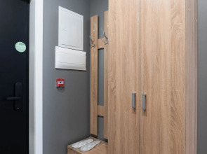 Апартаменты Knokey Хорошёвская Двухкомнатные