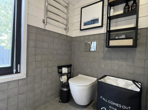 Частный Дом Two House River 2+2