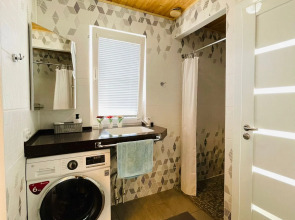 Гостевой дом Берлога (на 8 человек)