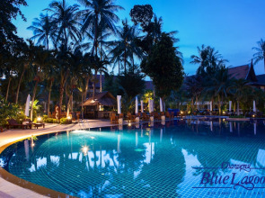 Отель Chaweng Bluelagoon