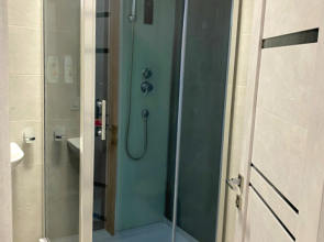 Апартаменты Бирюза